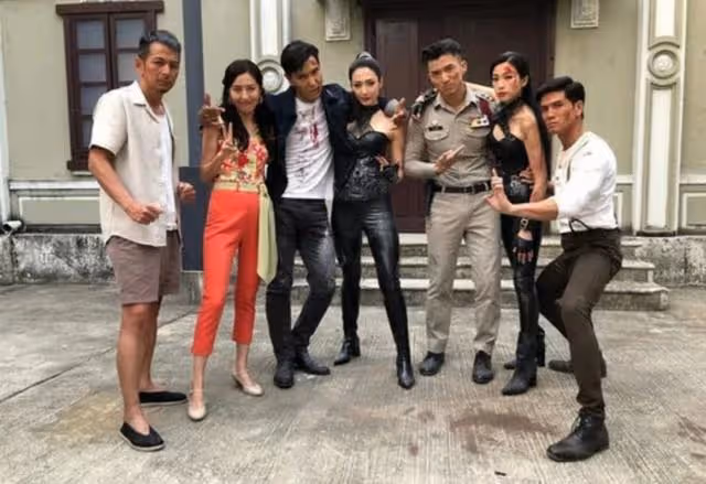 看化世俗眼光!TVB男星入行29年認真演戲,無謂50億駙馬成其標籤