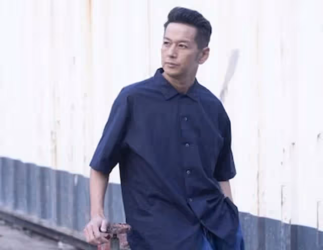 看化世俗眼光!TVB男星入行29年認真演戲,無謂50億駙馬成其標籤