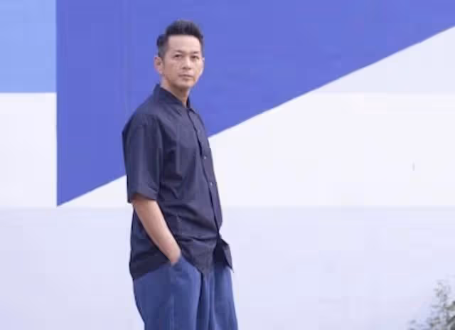 看化世俗眼光!TVB男星入行29年認真演戲,無謂50億駙馬成其標籤