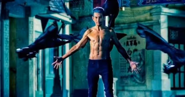 看化世俗眼光!TVB男星入行29年認真演戲,無謂50億駙馬成其標籤