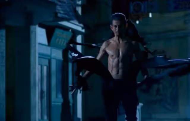 看化世俗眼光!TVB男星入行29年認真演戲,無謂50億駙馬成其標籤