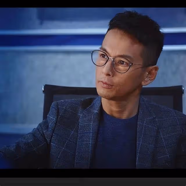 看化世俗眼光!TVB男星入行29年認真演戲,無謂50億駙馬成其標籤