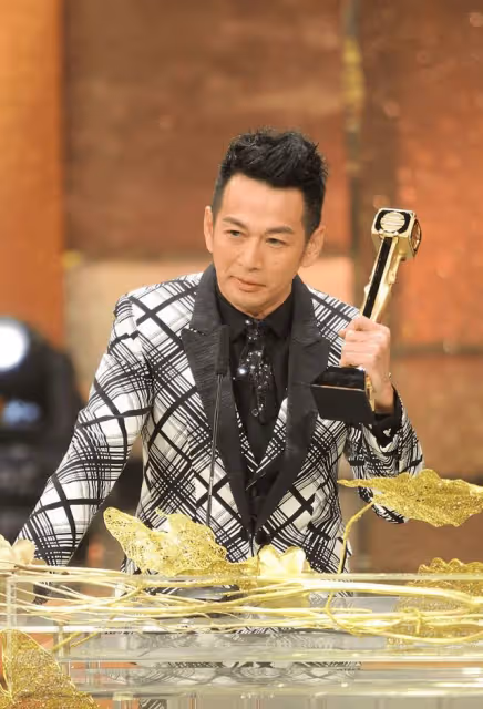 看化世俗眼光!TVB男星入行29年認真演戲,無謂50億駙馬成其標籤