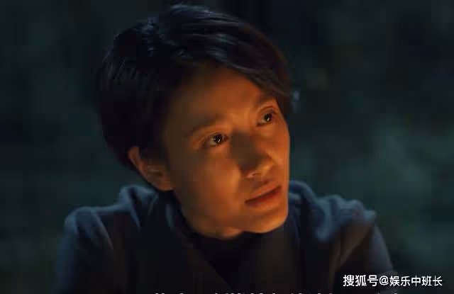 《無間》陸風刺殺閃官再陷騙局，藍冰捨命相救，幕後真兇竟是花向雨