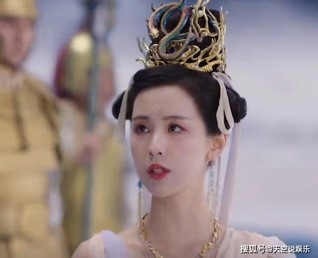 《長月燼明》結局澹臺轉世凡人，和黎蘇蘇幸福一生，葉冰裳結局悲慘