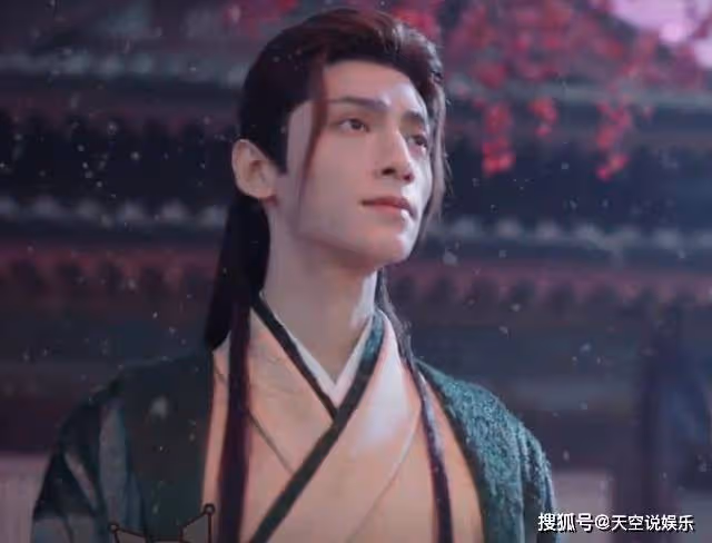 《長月燼明》結局澹臺轉世凡人，和黎蘇蘇幸福一生，葉冰裳結局悲慘