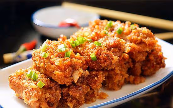 在家也能輕鬆做的幾道家常菜，色澤誘人，下酒下飯，比買的還好吃