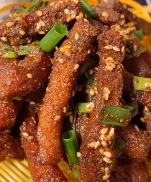 備好幾道家常菜譜，家裡來客不著忙，做給家人也喜歡吃