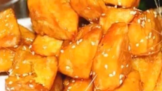 備好幾道精美菜肴，為家人烹飪一頓大餐，是一件很幸福的事