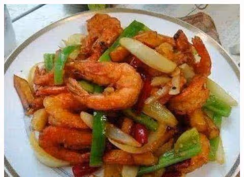 備好幾道精美菜肴，為家人烹飪一頓大餐，是一件很幸福的事