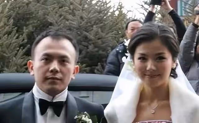 明星夫妻私生活混亂，男方喜歡嫖娼外國女人，女方在劇組隨便睡