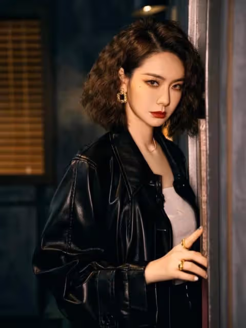 明星夫妻私生活混亂，男方喜歡嫖娼外國女人，女方在劇組隨便睡
