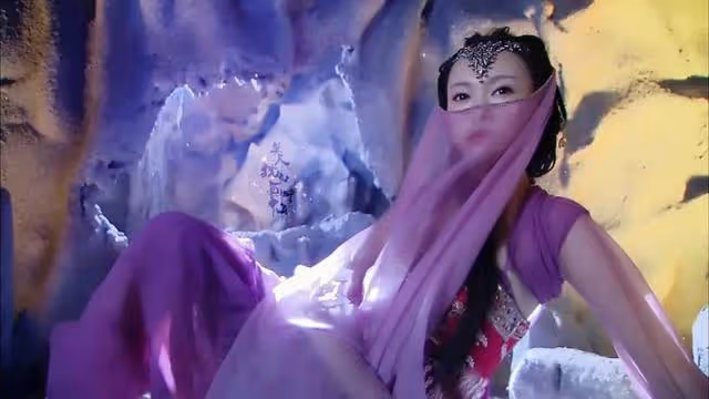 「夫妻本是同林鳥」但可惜，這次羅晉也救不了唐嫣