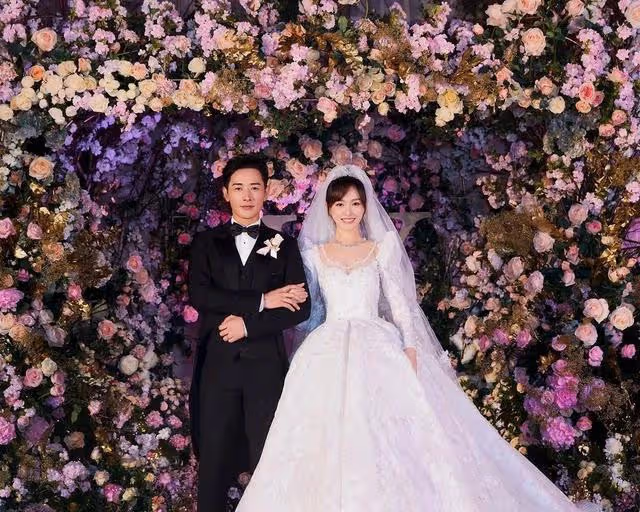 「夫妻本是同林鳥」但可惜，這次羅晉也救不了唐嫣