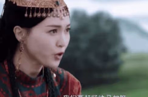 「夫妻本是同林鳥」但可惜，這次羅晉也救不了唐嫣