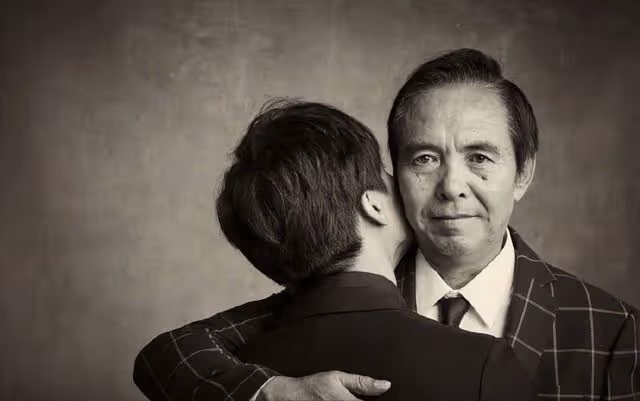 「命運多舛」馬天宇，親眼目睹母親離世，爆紅後爺爺因他離世？