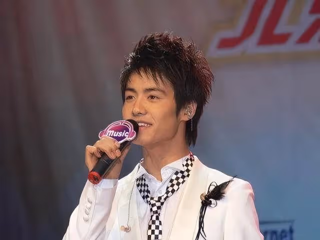 「命運多舛」馬天宇，親眼目睹母親離世，爆紅後爺爺因他離世？