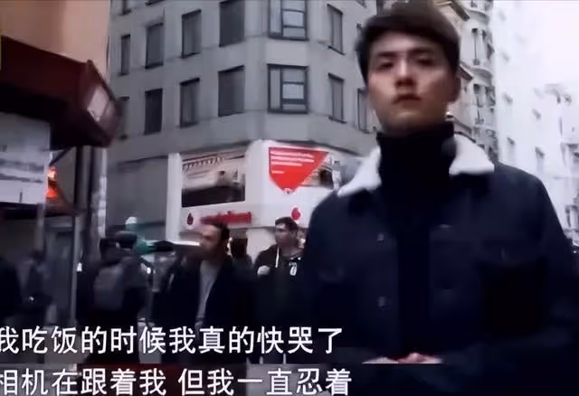「命運多舛」馬天宇，親眼目睹母親離世，爆紅後爺爺因他離世？