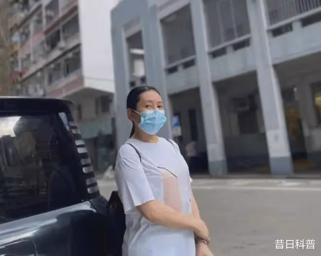顏值說丟就丟！曾經一眼萬年，今成路人大嬸，這些女星你還認得誰