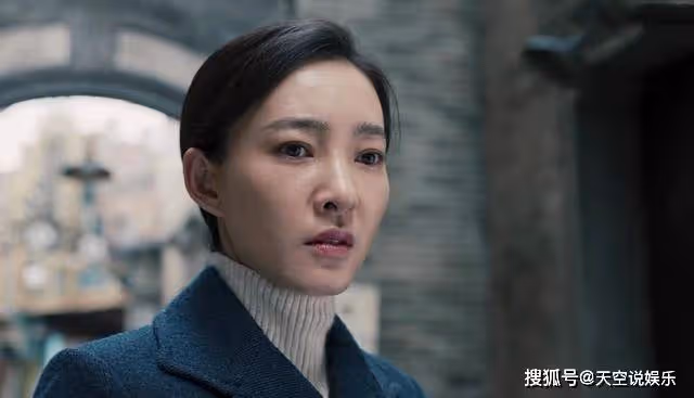 《無間》青衣和鋼琴師終於露出真面目，佛手弄巧成拙提前暴露身份