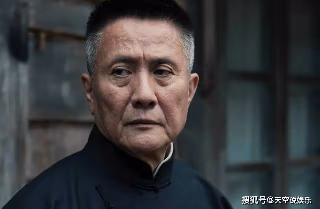 《無間》青衣和鋼琴師終於露出真面目，佛手弄巧成拙提前暴露身份