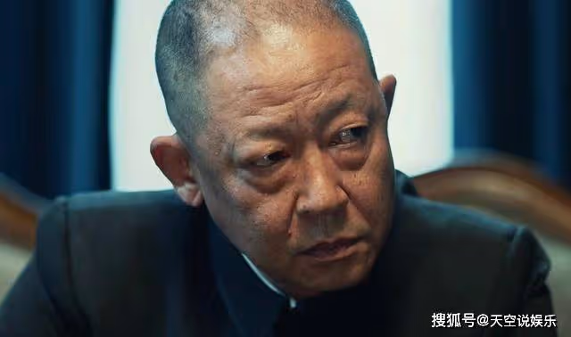 《無間》青衣和鋼琴師終於露出真面目，佛手弄巧成拙提前暴露身份
