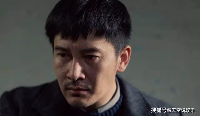 《無間》青衣和鋼琴師終於露出真面目，佛手弄巧成拙提前暴露身份