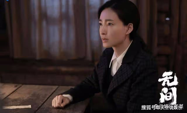 《無間》霍飛雙重身份曝光，親手殺死閃官，大結局替陸風擋彈身亡