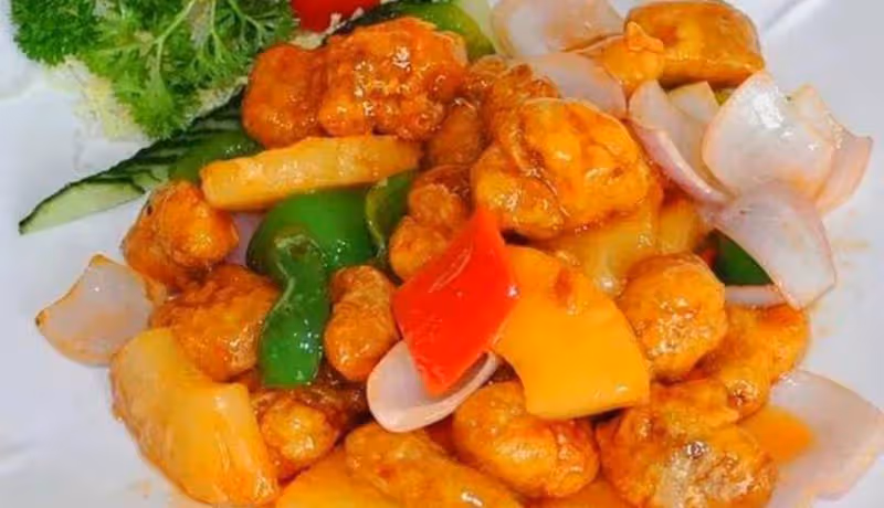 清明吃團圓飯慶團圓年，分享6道美味好吃的家常菜，保管家人愛吃