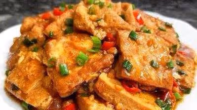 清明吃團圓飯慶團圓年，分享6道美味好吃的家常菜，保管家人愛吃