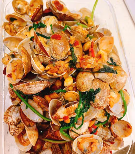 清明吃團圓飯慶團圓年，分享6道美味好吃的家常菜，保管家人愛吃