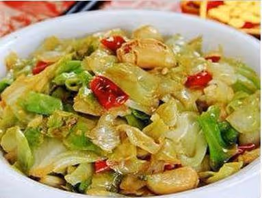 清明吃團圓飯慶團圓年，分享6道美味好吃的家常菜，保管家人愛吃