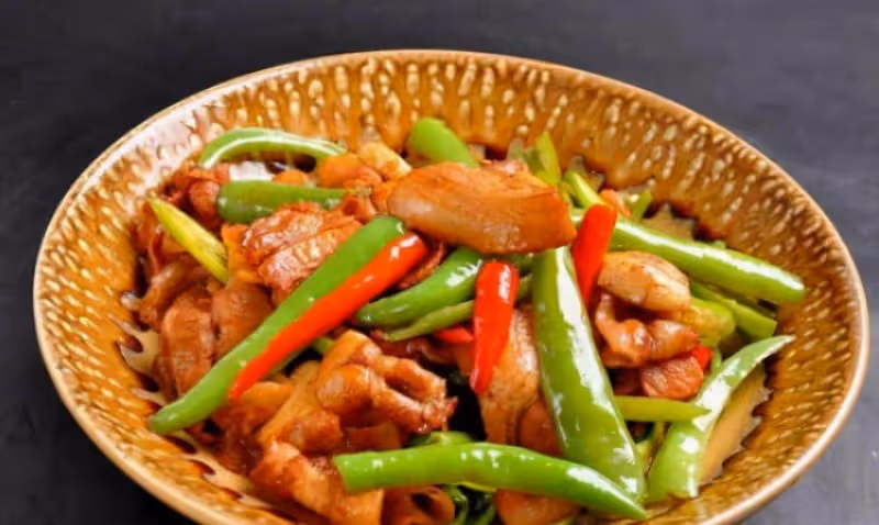 清明吃團圓飯慶團圓年，分享6道美味好吃的家常菜，保管家人愛吃