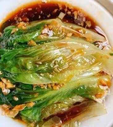 清明到給家人做幾道精緻的家常菜，葷素搭配，營養又下飯