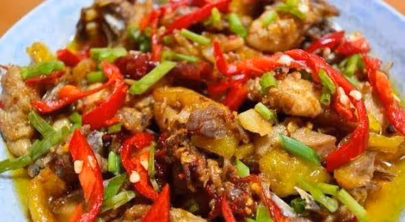 清明到了，教您幾道喜慶的家常菜，營養滋補，家人吃著開心