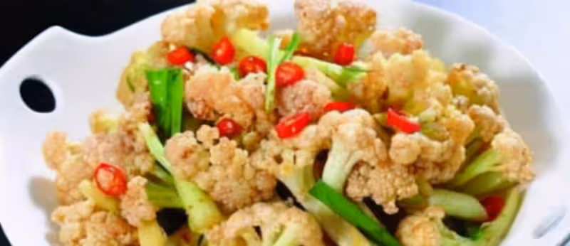 清明到了，教你幾道美味可口的家常菜，葷素搭配，營養又下飯