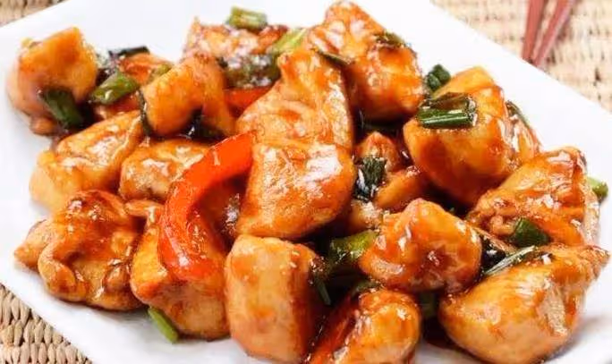 清明到了，教你幾道美味可口的家常菜，葷素搭配，營養又下飯