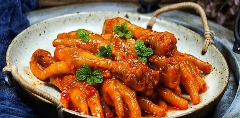 清明假期給家人做幾道下飯菜,葷素搭配好吃不膩,解饞又下酒