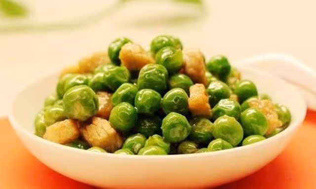春天給家人做的幾道下飯菜,美味營養,簡單實惠,家人吃著超滿足