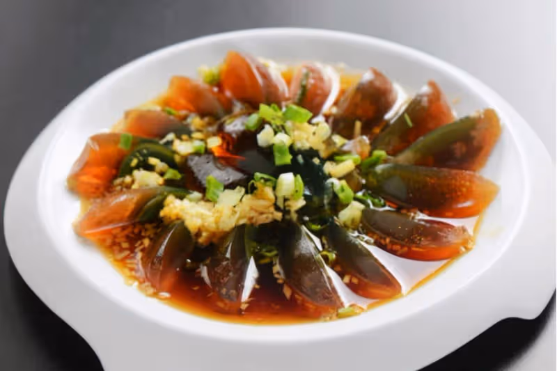 春天給家人做的幾道下飯菜,美味營養,簡單實惠,家人吃著超滿足
