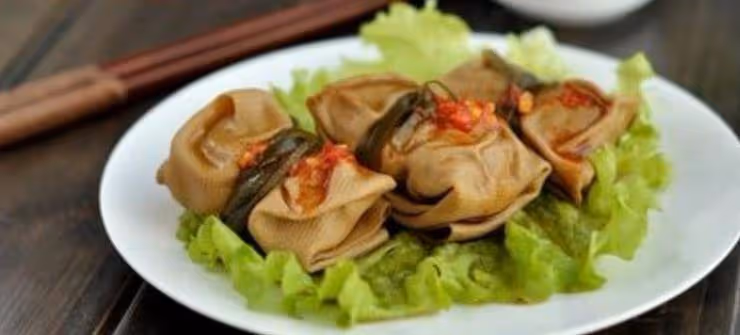 春天給家人做的幾道下飯菜,美味營養,簡單實惠,家人吃著超滿足