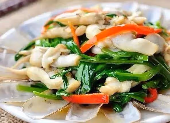 春天來了教您幾道美味的下飯菜,好吃不油膩,家人吃著開心