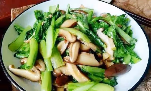 清明吃得太油膩,教你幾道清淡可口的家常菜,解饞開胃又下飯