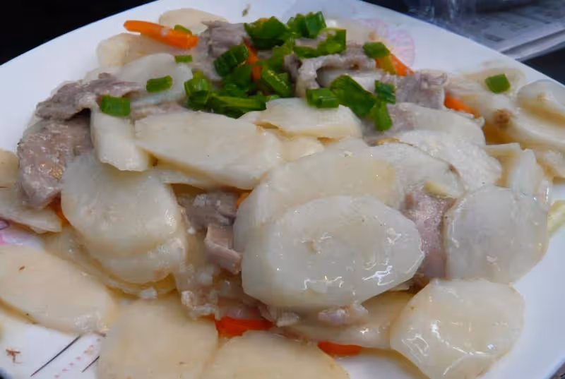 清明吃得太油膩,教你幾道清淡可口的家常菜,解饞開胃又下飯