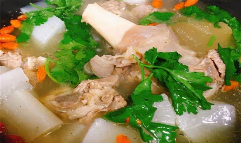 清明吃得太油膩,教你幾道清淡可口的家常菜,解饞開胃又下飯