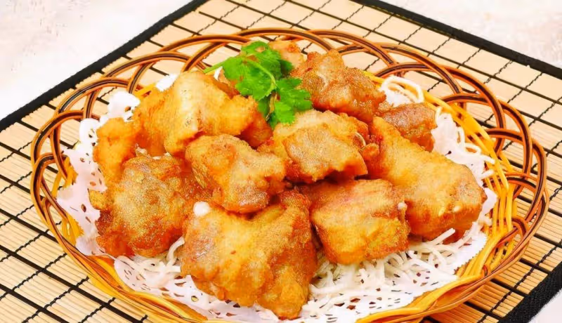 清明團圓宴上必做的幾道美味佳肴,口感豐富,學會了給家人露一手