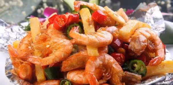 清明團圓宴上必做的幾道美味佳肴,口感豐富,學會了給家人露一手