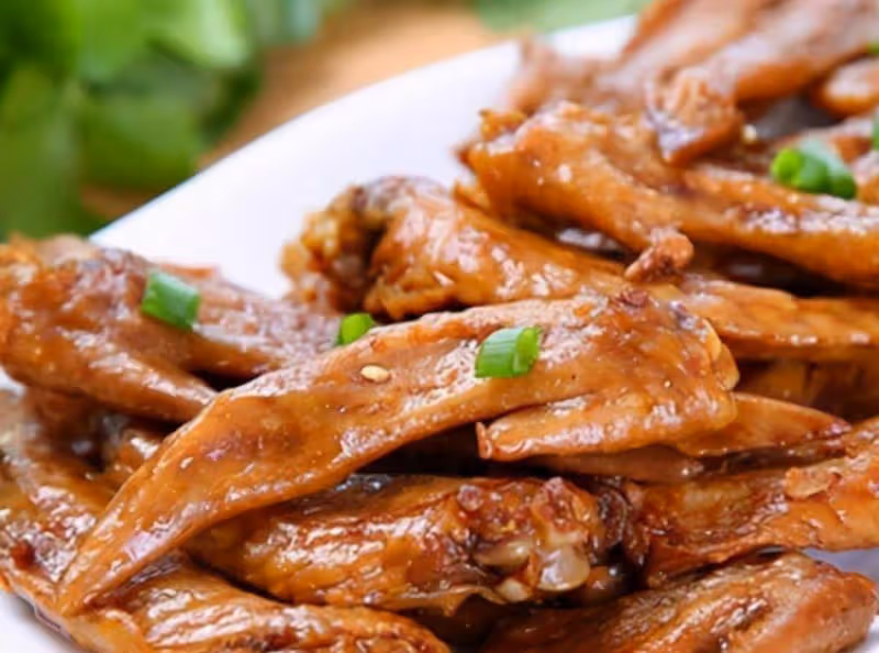 清明團圓宴上必做的幾道美味佳肴,口感豐富,學會了給家人露一手