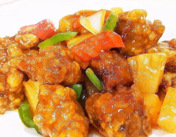 清明團圓飯,教你幾道解饞下飯的家常菜,看著喜慶吃著過癮