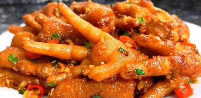清明團圓宴,教你幾道美味可口的下飯菜,簡單易做,家人吃著開心